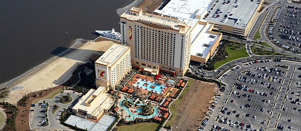 Golden Nugget Casino/Hotel/Spa