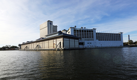IP Casino Dry Dock Wins ENR Texas & Louisiana’s Project of the Year and Best Renovation/Restoration