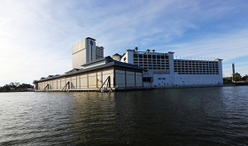 IP Casino Dry Dock Wins ENR Texas & Louisiana’s Project of the Year and Best Renovation/Restoration IP Casino Dry Dock Wins ENR Texas & Louisiana’s Project of the Year and Best Renovation/Restoration